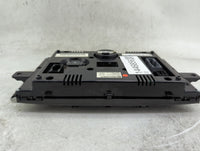 2010-2011 Land Rover Range Rover Climate Control Module Temperature AC/Heater Replacement P/N:AH42-18D679-AC AH42-18D619-AF 