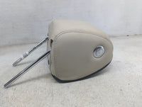 2010 Land Rover Range Rover Headrest Head Rest Front Passenger Seat Tan 1472292 - Oemusedautoparts1.com