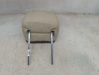 2010 Land Rover Range Rover Headrest Head Rest Front Passenger Seat Tan 1472292 - Oemusedautoparts1.com