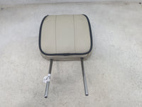 2010 Land Rover Range Rover Headrest Head Rest Front Driver Passenger Seat Fits OEM Used Auto Parts - Oemusedautoparts1.com