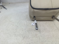 2010 Land Rover Range Rover Headrest Head Rest Front Driver Passenger Seat Fits OEM Used Auto Parts - Oemusedautoparts1.com