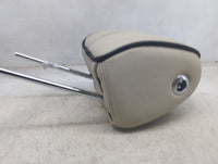 2010 Land Rover Range Rover Headrest Head Rest Front Driver Passenger Seat Fits OEM Used Auto Parts - Oemusedautoparts1.com