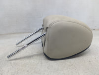 2010 Land Rover Range Rover Headrest Head Rest Front Driver Passenger Seat Fits OEM Used Auto Parts - Oemusedautoparts1.com