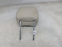 2010 Land Rover Range Rover Headrest Head Rest Front Driver Passenger Seat Fits OEM Used Auto Parts - Oemusedautoparts1.com