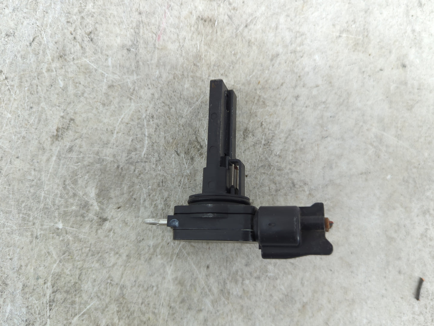 2010-2012 Land Rover Range Rover Mass Air Flow Meter Maf - Oemusedautoparts1.com