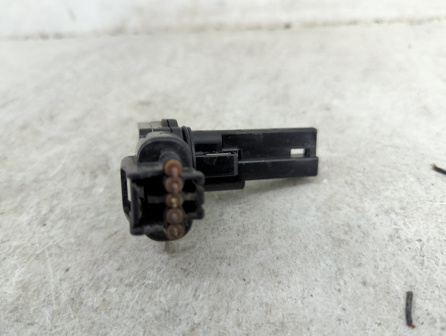 2010-2012 Land Rover Range Rover Mass Air Flow Meter Maf - Oemusedautoparts1.com