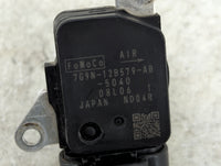 2010-2012 Land Rover Range Rover Mass Air Flow Meter Maf - Oemusedautoparts1.com