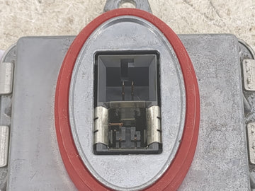 2010 Land Rover Range Rover Headlight Ballast Head Light