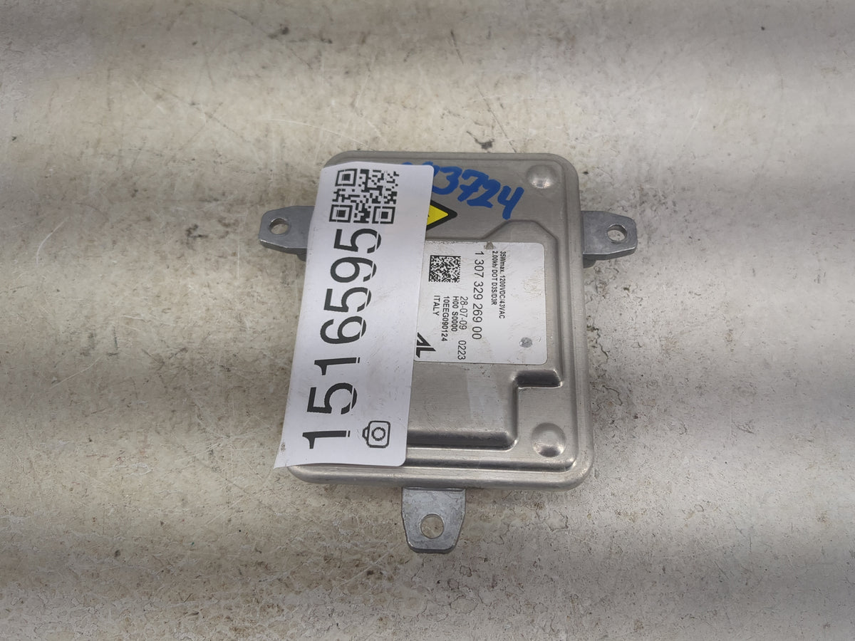 2010 Land Rover Range Rover Headlight Ballast Head Light - Oemusedautoparts1.com