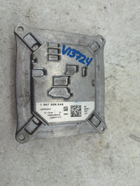 2010 Land Rover Range Rover Headlight Ballast Head Light 1517180 - Oemusedautoparts1.com