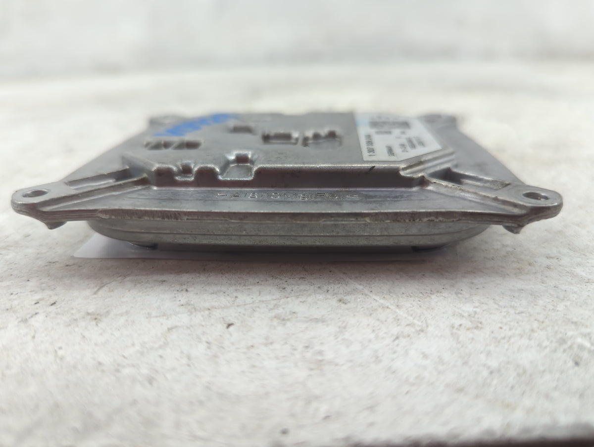 2010 Land Rover Range Rover Headlight Ballast Head Light 1517180 - Oemusedautoparts1.com