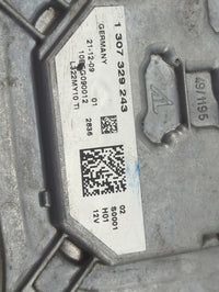 2010 Land Rover Range Rover Headlight Ballast Head Light 1517180 - Oemusedautoparts1.com