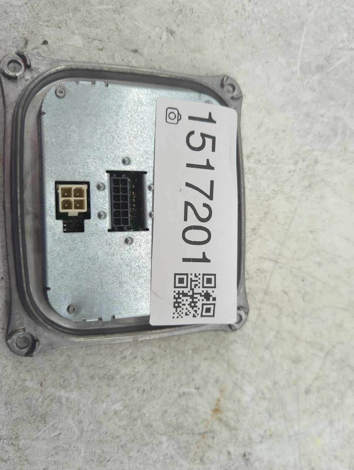 2010-2012 Land Rover Range Rover Headlight Ballast Head Light 1517201 - Oemusedautoparts1.com