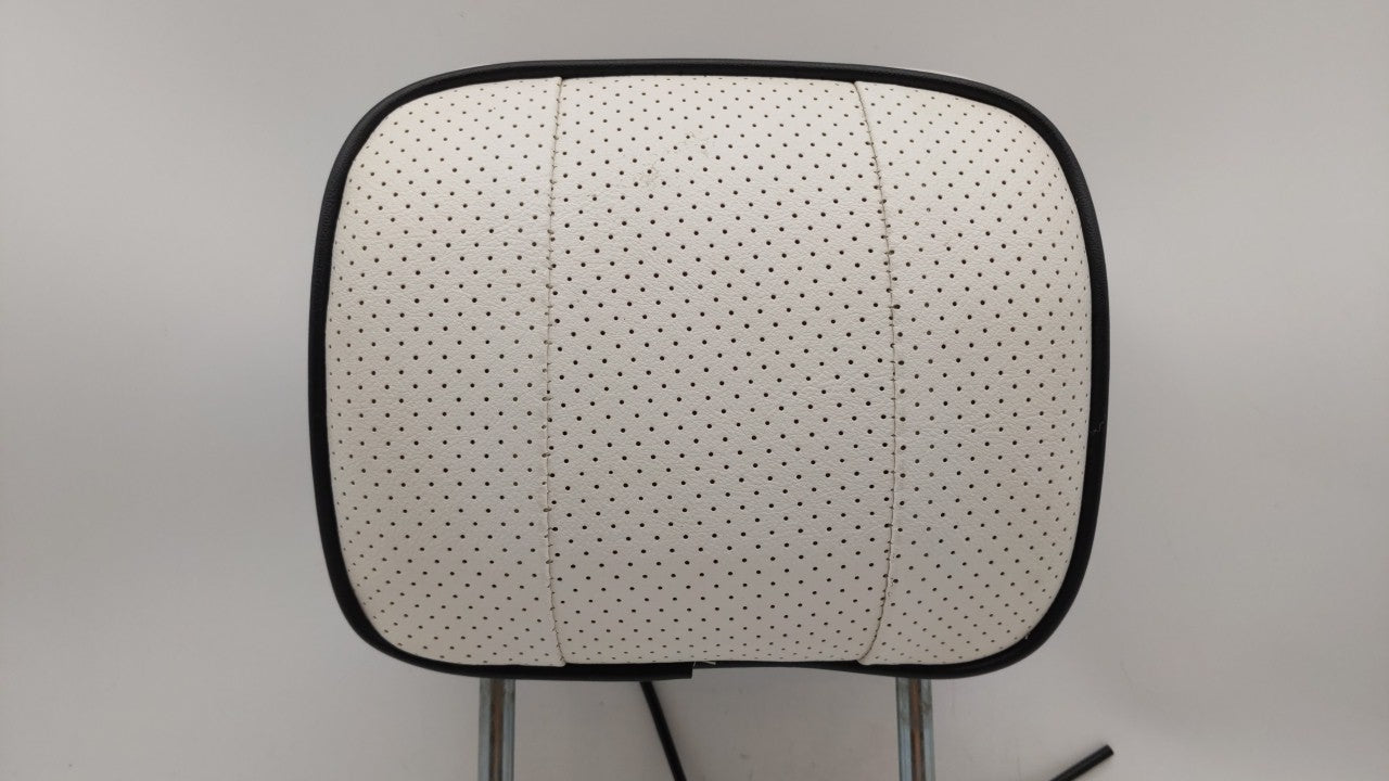 2007 Range Rover Headrest Head Rest Front Driver Passenger Seat - Oemusedautoparts1.com