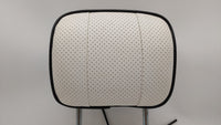 2007 Range Rover Headrest Head Rest Front Driver Passenger Seat - Oemusedautoparts1.com