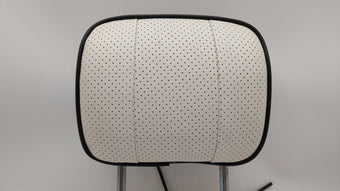 compare product 2007 Range Rover Headrest Head Rest Front Driver Passenger Seat