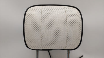 2007 Range Rover Headrest Head Rest Front Driver Passenger Seat - Oemusedautoparts1.com