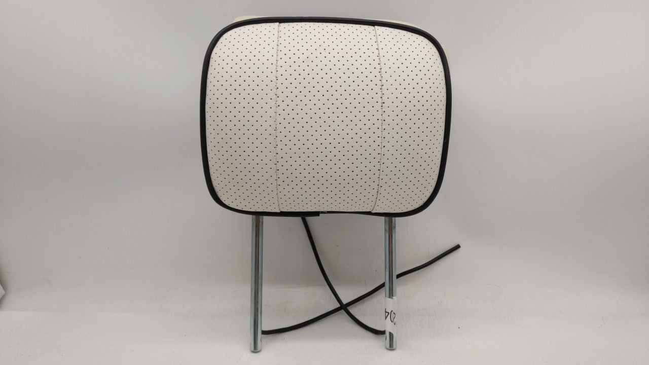 2007 Range Rover Headrest Head Rest Front Driver Passenger Seat - Oemusedautoparts1.com