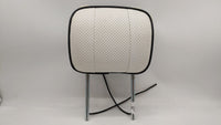 2007 Range Rover Headrest Head Rest Front Driver Passenger Seat - Oemusedautoparts1.com