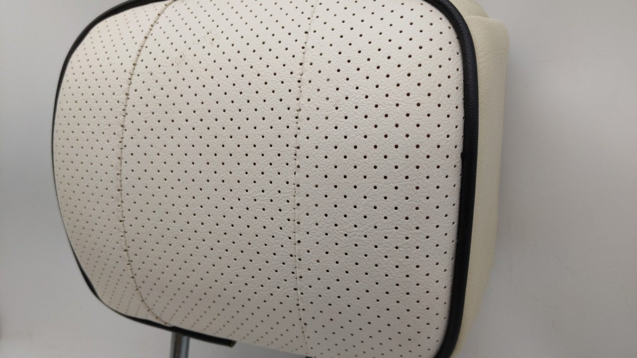 2007 Range Rover Headrest Head Rest Front Driver Passenger Seat - Oemusedautoparts1.com