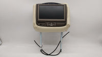 2007 Range Rover Headrest Head Rest Front Driver Passenger Seat - Oemusedautoparts1.com