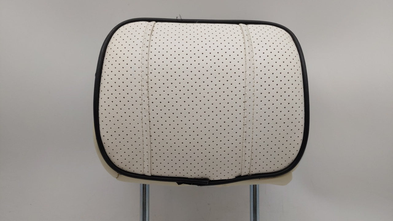 2010 Range Rover Headrest Head Rest Front Driver Passenger Seat - Oemusedautoparts1.com