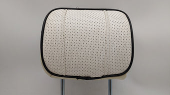 compare product 2010 Range Rover Headrest Head Rest Front Driver Passenger Seat