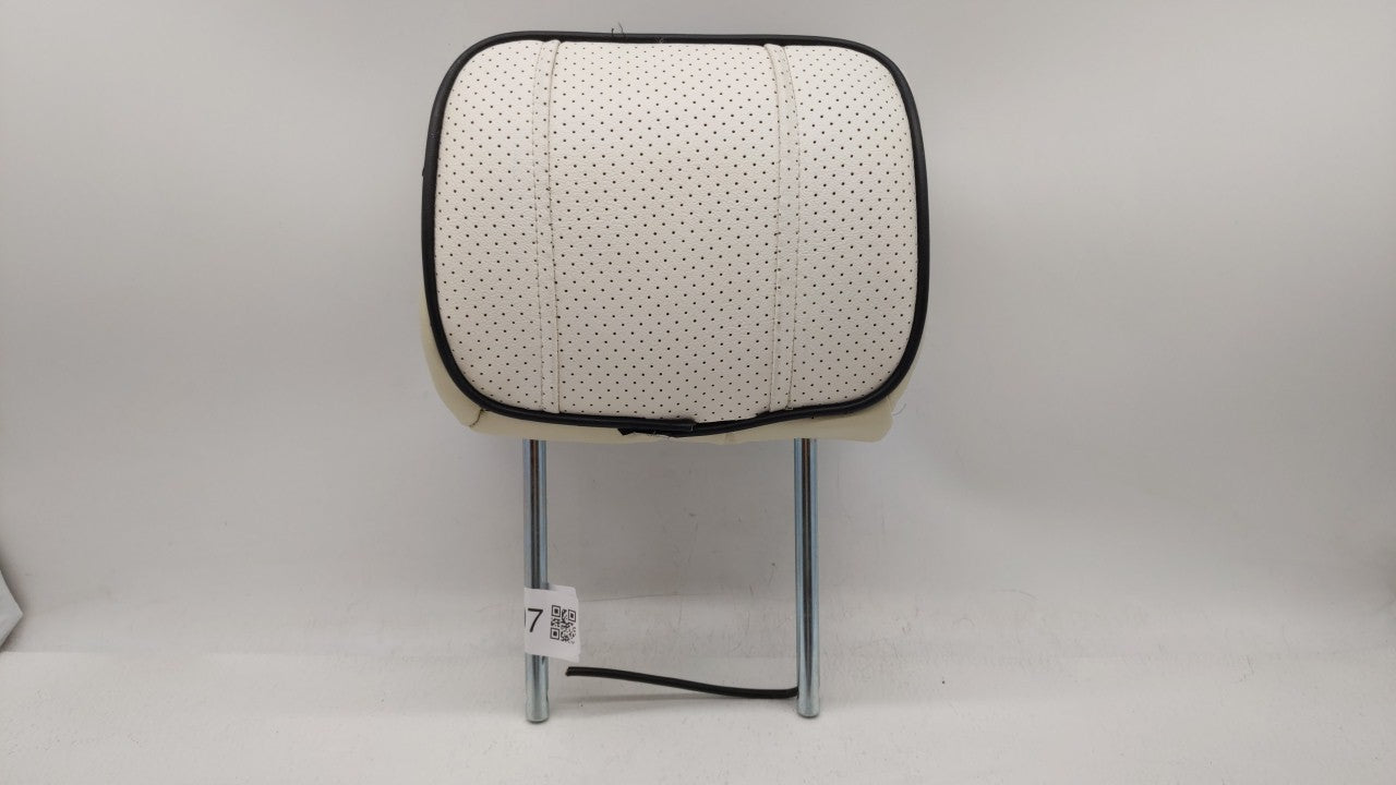 2010 Range Rover Headrest Head Rest Front Driver Passenger Seat - Oemusedautoparts1.com