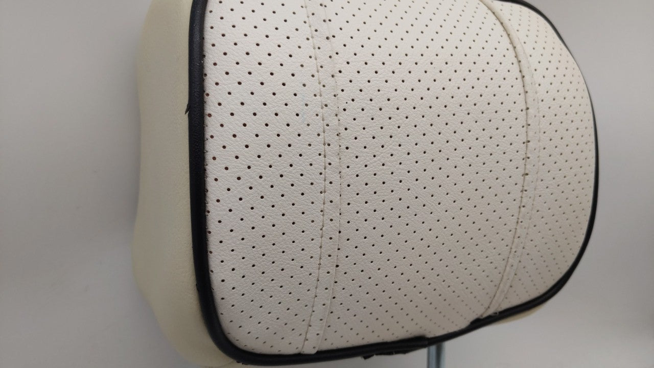 2010 Range Rover Headrest Head Rest Front Driver Passenger Seat - Oemusedautoparts1.com