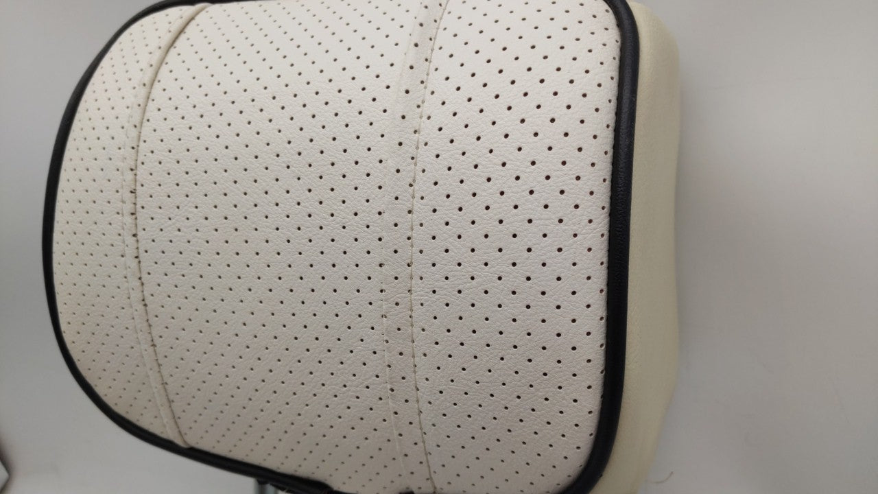 2010 Range Rover Headrest Head Rest Front Driver Passenger Seat - Oemusedautoparts1.com