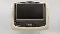 2010 Range Rover Headrest Head Rest Front Driver Passenger Seat - Oemusedautoparts1.com