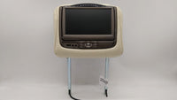 2010 Range Rover Headrest Head Rest Front Driver Passenger Seat - Oemusedautoparts1.com