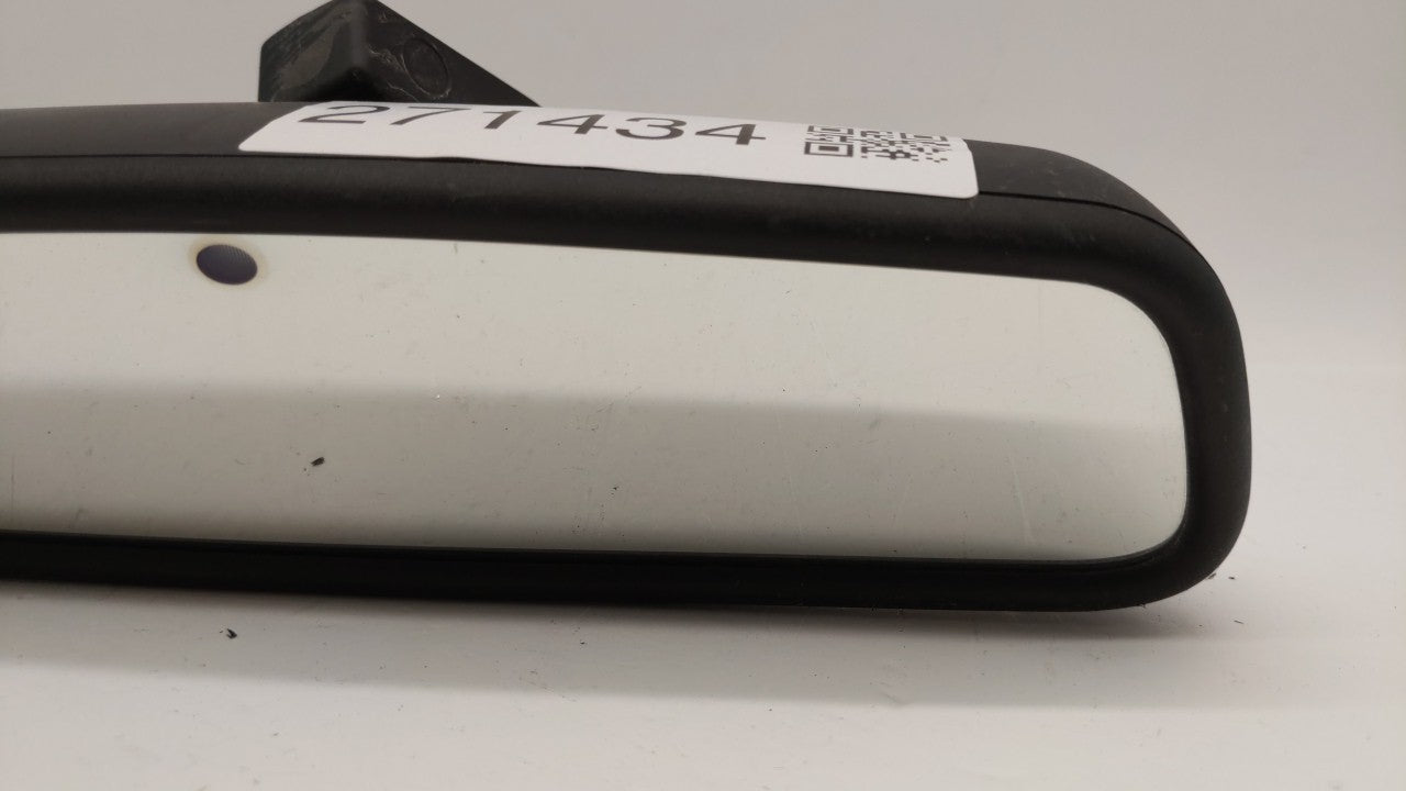 2010-2013 Land Rover Range Rover Interior Rear View Mirror Replacement OEM Fits Fits 2010 2011 2012 2013 OEM Used Auto Parts