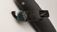 2010-2013 Land Rover Range Rover Interior Rear View Mirror Replacement OEM Fits Fits 2010 2011 2012 2013 OEM Used Auto Parts
