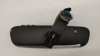2010-2013 Land Rover Range Rover Interior Rear View Mirror Replacement OEM Fits Fits 2010 2011 2012 2013 OEM Used Auto Parts