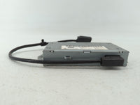 2010-2012 Land Rover Range Rover Am Fm Cd Player Radio Receiver 388035 - Oemusedautoparts1.com