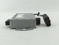 2010-2012 Land Rover Range Rover Am Fm Cd Player Radio Receiver 388035 - Oemusedautoparts1.com