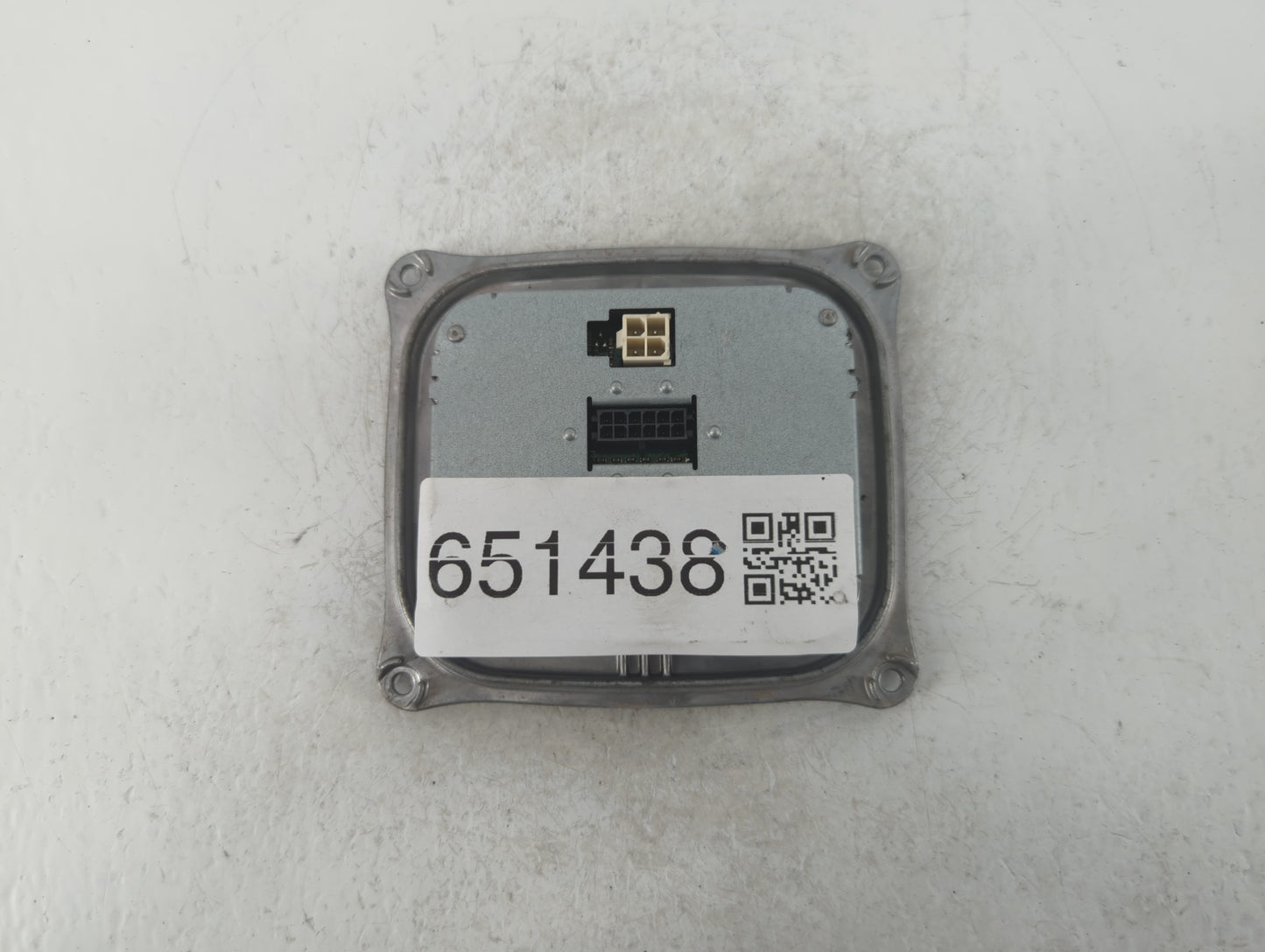2010-2012 Land Rover Range Rover Headlight Ballast Head Light - Oemusedautoparts1.com