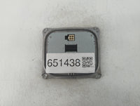 2010-2012 Land Rover Range Rover Headlight Ballast Head Light - Oemusedautoparts1.com
