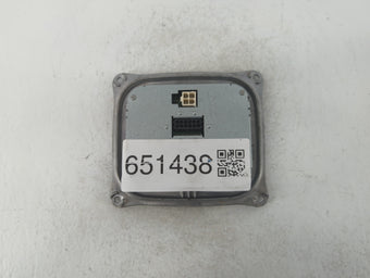 compare product 2010-2012 Land Rover Range Rover Headlight Ballast Head Light