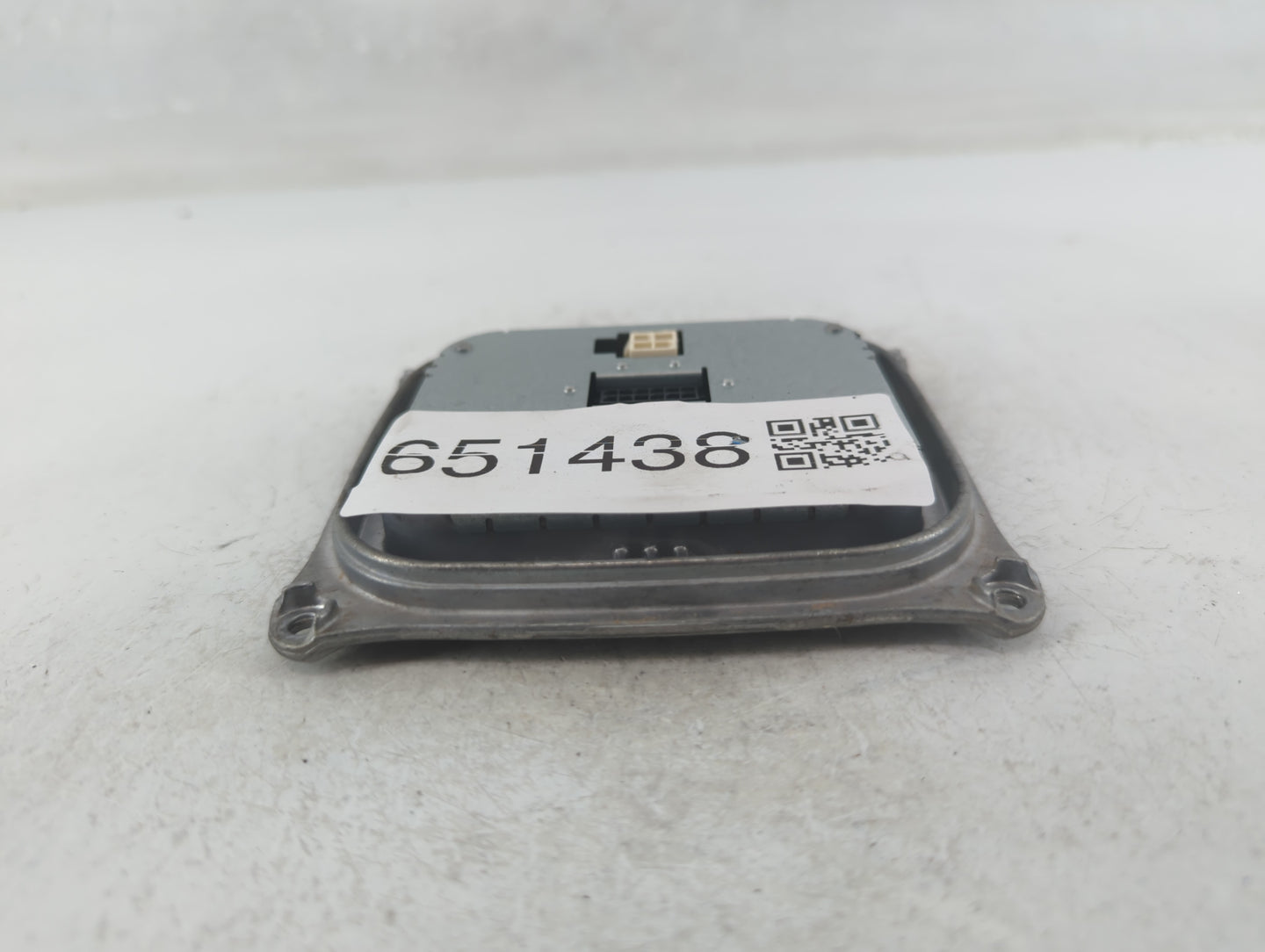 2010-2012 Land Rover Range Rover Headlight Ballast Head Light - Oemusedautoparts1.com