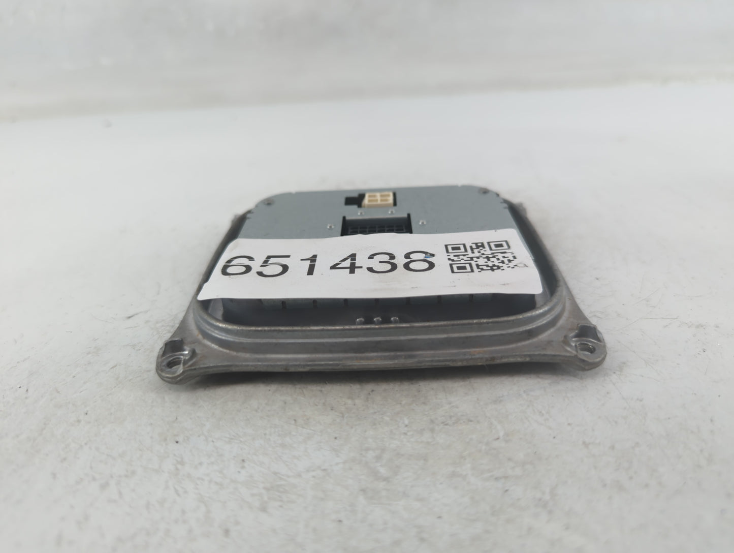 2010-2012 Land Rover Range Rover Headlight Ballast Head Light - Oemusedautoparts1.com