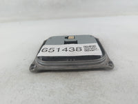 2010-2012 Land Rover Range Rover Headlight Ballast Head Light - Oemusedautoparts1.com