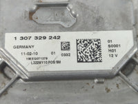 2010-2012 Land Rover Range Rover Headlight Ballast Head Light - Oemusedautoparts1.com