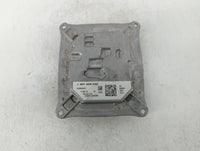 2010-2012 Land Rover Range Rover Headlight Ballast Head Light - Oemusedautoparts1.com