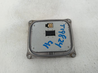compare product 2010-2012 Land Rover Range Rover Headlight Ballast Head Light