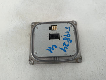 2010-2012 Land Rover Range Rover Headlight Ballast Head Light - Oemusedautoparts1.com