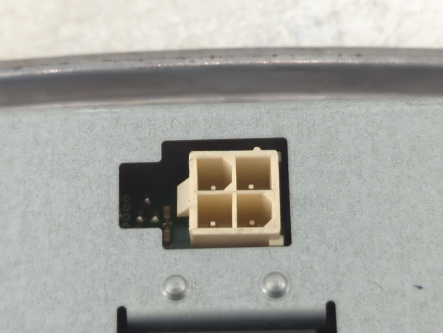 2010-2012 Land Rover Range Rover Headlight Ballast Head Light - Oemusedautoparts1.com