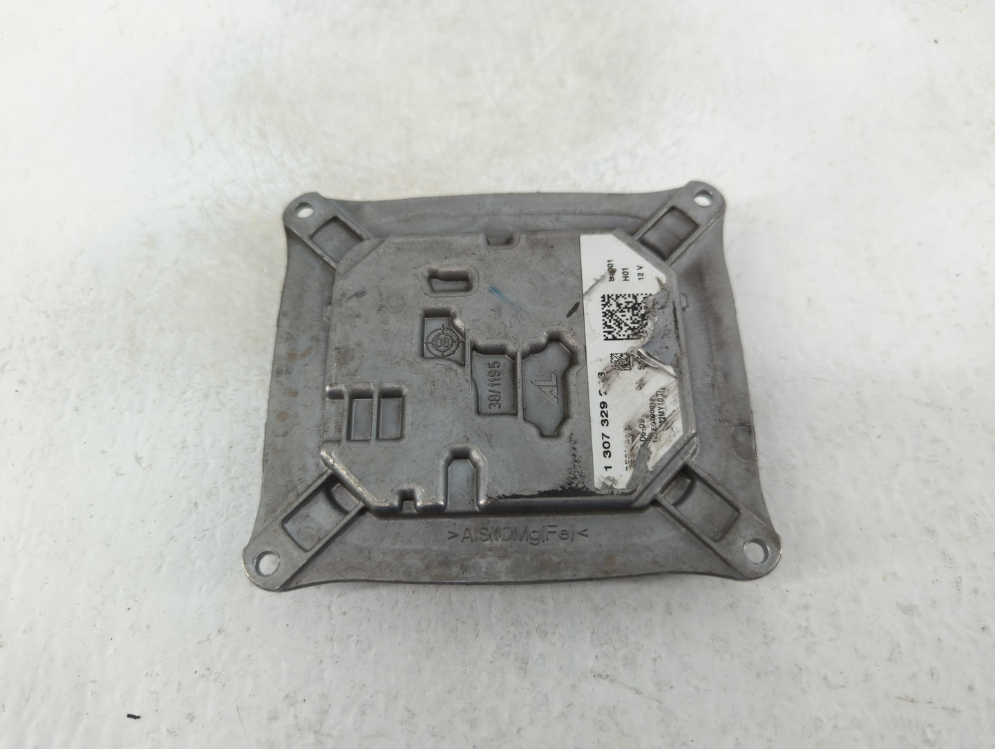 2010-2012 Land Rover Range Rover Headlight Ballast Head Light - Oemusedautoparts1.com