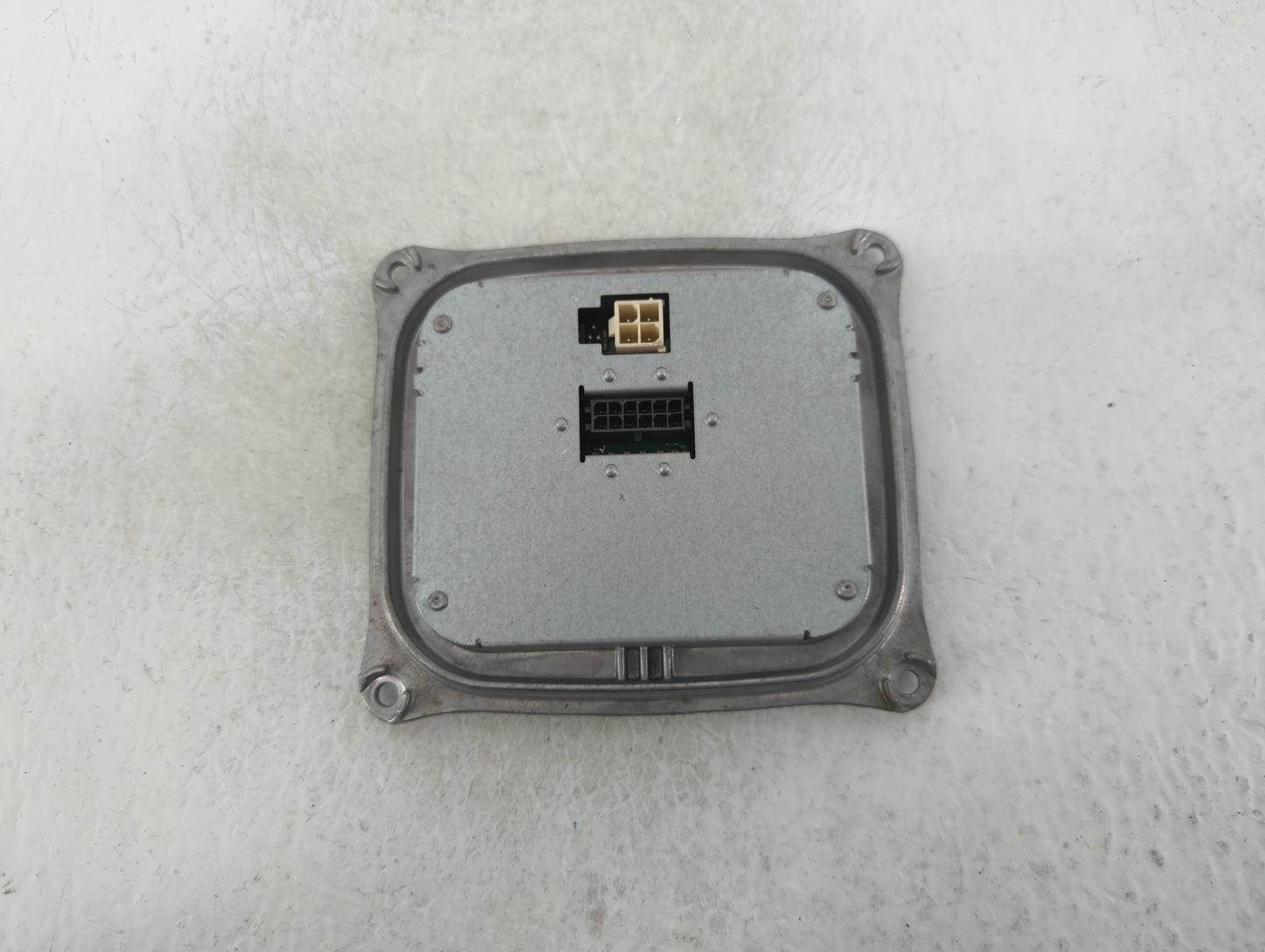 2010-2012 Land Rover Range Rover Headlight Ballast Head Light - Oemusedautoparts1.com